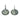 Opihi Shell Earrings - Sati Gems Hawaii Healing Crystal Gemstone Jewelry