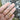 Sterling Silver Gold Vermeil Coral Branch Ring - Sati Gems Hawaii Healing Crystal Gemstone Jewelry