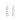 Open hearts & Charms Silver- Gold Vermeil Earrings - Sati Gems Hawaii Healing Crystal Gemstone Jewelry