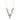 Prosperity Multi Gemstone Necklace - Sati Gems Hawaii Healing Crystal Gemstone Jewelry 