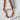 Amber Pearl Necklace - Sati Gems Hawaii Healing Crystal Gemstone Jewelry 
