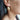 Opihi  Earrings - Sati Gems Hawaii Healing Crystal Gemstone Jewelry 