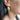 Opihi  Earrings - Sati Gems Hawaii Healing Crystal Gemstone Jewelry 