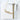 Gold Vermeil- Sterling Silver Coral Branch Necklace - Sati Gems Hawaii Healing Crystal Gemstone Jewelry 