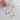 Herkimer Diamond Gold Earrings - Sati Gems Hawaii Healing Crystal Gemstone Jewelry 