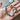 African Turquoise( Jasper ) Tahitian Pearl Bracelet