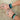 Prehnite + Lava Aromatherapy Bracelet - Sati Gems Hawaii Healing Crystal Gemstone Jewelry 